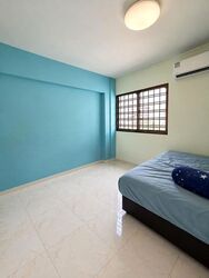 Blk 289F Nature View (Bukit Batok), HDB 4 Rooms #628935821
